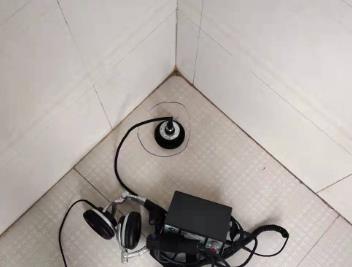 靖西楼顶渗水维修公司为您分享下检测区的划分。