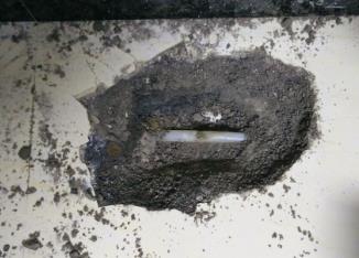 靖西漏水检测多少钱