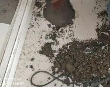 靖西楼顶渗水公司分享下靖西卫生间测漏水方法和方法的详细分解。