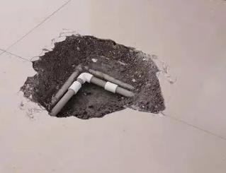  靖西检漏多少钱?